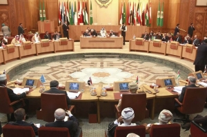 Liga árabe oferece paz a Israel em troca de território para Palestina
