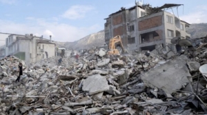 Sobreviventes do terremoto na Turquia encontram o amor de Cristo: “Há esperança”