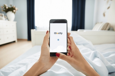 Glorify: Aplicativo para devocional diário chega ao Brasil