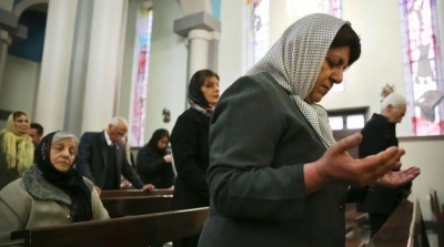 Relatório expõe detalhes da severa perseguição sofrida por cristãos no Irã