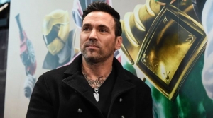 Ator cristão James D. Frank, o ‘Power Ranger verde’, cometeu suicídio