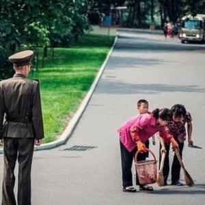 Coreia do Norte tenta jogar irmãos contra irmãos em repressão aos cristãos