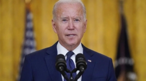 Joe Biden emite perdão para o crime de posse de maconha no país