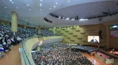 China decide banir uma das maiores igrejas batistas do mundo