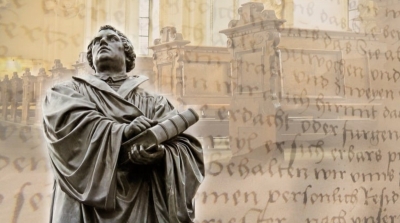 Reforma Protestante chega aos seus 505 anos