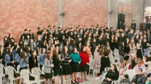 Assembleia de Deus faz primeiro congresso de jovens pós-pandemia