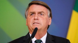 PSOL entra com pedido de prisão preventiva contra Bolsonaro