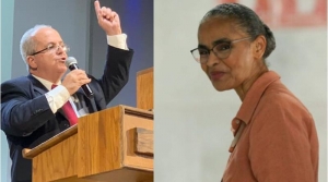 Pastor reage à fala de Marina Silva sobre fome no Brasil: “Nem Lula mentiu tanto”