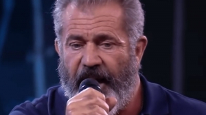 Mel Gibson irá produzir sequência do filme Paixão do Cristo