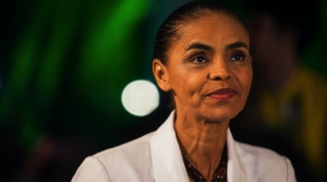 Uma resposta a Marina Silva e à sua militância esquerdista