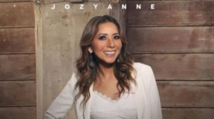 Letra e música: ouça ‘Incansável’, de Jozyanne