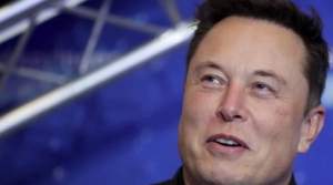 Elon Musk comprou o Twitter