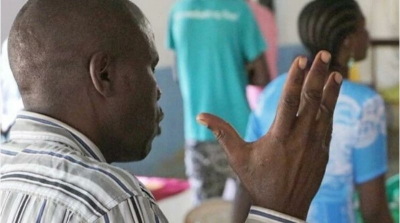 Pastor e esposa são brutalmente espancados por líder muçulmano, em Uganda