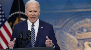 Biden diz que Rússia pode provocar um “Armagedon” se usar arma nuclear