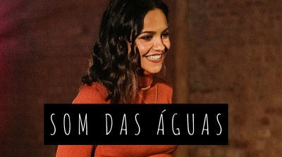 Letra e música: ouça ‘Som das Águas’, de Julia Vitória