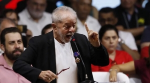 Lula diz que será ressarcido pelos processos da Lava Jato