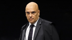 New York Times destaca censura imposta por Alexandre de Moraes