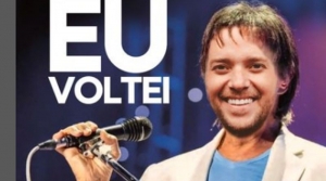 André Valadão recupera acesso às redes sociais e comemora com meme: ‘Eu voltei’