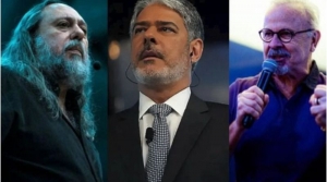 Pastores liberais e a Globo querem “guerra religiosa” entre os evangélicos