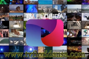 Um canal brasileiro na Florida - TV Florida USA