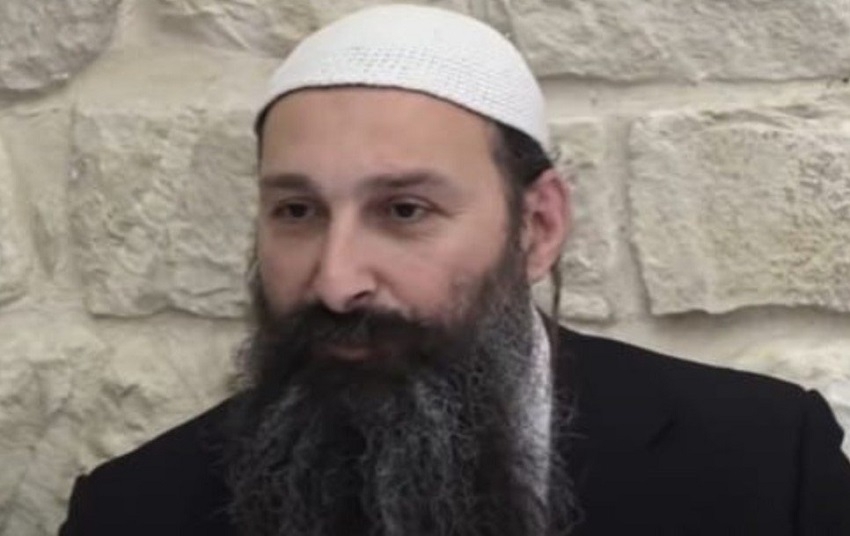 Governo Mundial: Rabino diz que é mal necessário para vinda do Messias