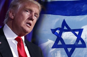 Visita de Trump a Israel pode ter consequências proféticas