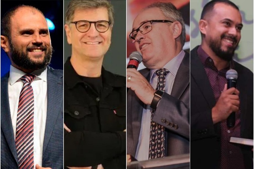 Retrospectiva 2020: líderes evangélicos brasileiros que fizeram a diferença