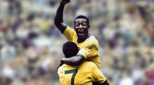 Pastores, artistas e lideranças evangélicas lamentam morte de Pelé, o rei do futebol