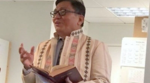 Pastor batista é preso pela ditadura em Mianmar sem acusação de crime