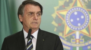 Pastores da Assembleia de Deus no Nordeste declaram apoio a Bolsonaro