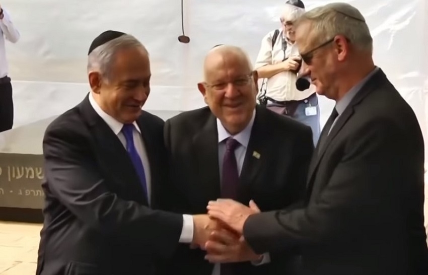 Israel poderá enfrentar quarta eleição em dois anos: “Messias chegando”