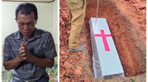 Pastor é sequestrado, torturado e morto por pregar o Evangelho no Laos