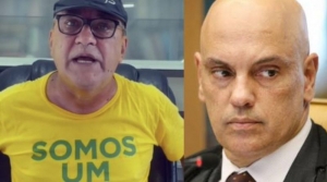 Vice-procuradora recomenda remoção do pastor Silas Malafaia do inquérito de Alexandre