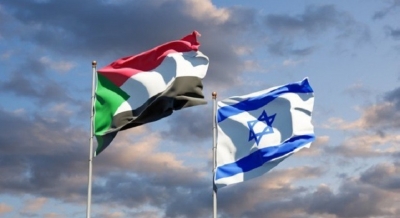 Acordos de Abraão: Sudão oficializa normalização dos laços com Israel
