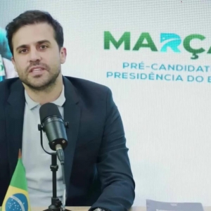 TSE vai decidir sobre candidatura à Presidência da República