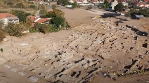 Israel convida turistas cristãos para participar em escavações arqueológicas