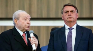 Apoio da Assembleia de Deus pode determinar vitória de Bolsonaro