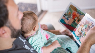 Como criar filhos com mentalidade bíblica em uma cultura perdida e caótica?