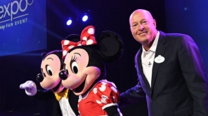 Após resposta negativa do público, Disney demite CEO que impôs ideologia de gênero