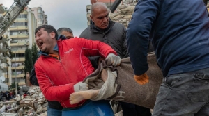 Igrejas se mobilizam para ajudar vítimas de terremoto na Turquia e Síria