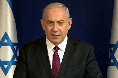 Netanyahu diz que orações de cristãos pela paz em Israel estão sendo atendidas