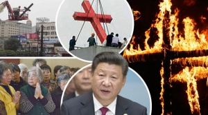 Cúpula Internacional da Liberdade Religiosa aponta a China como “maior ameaça”